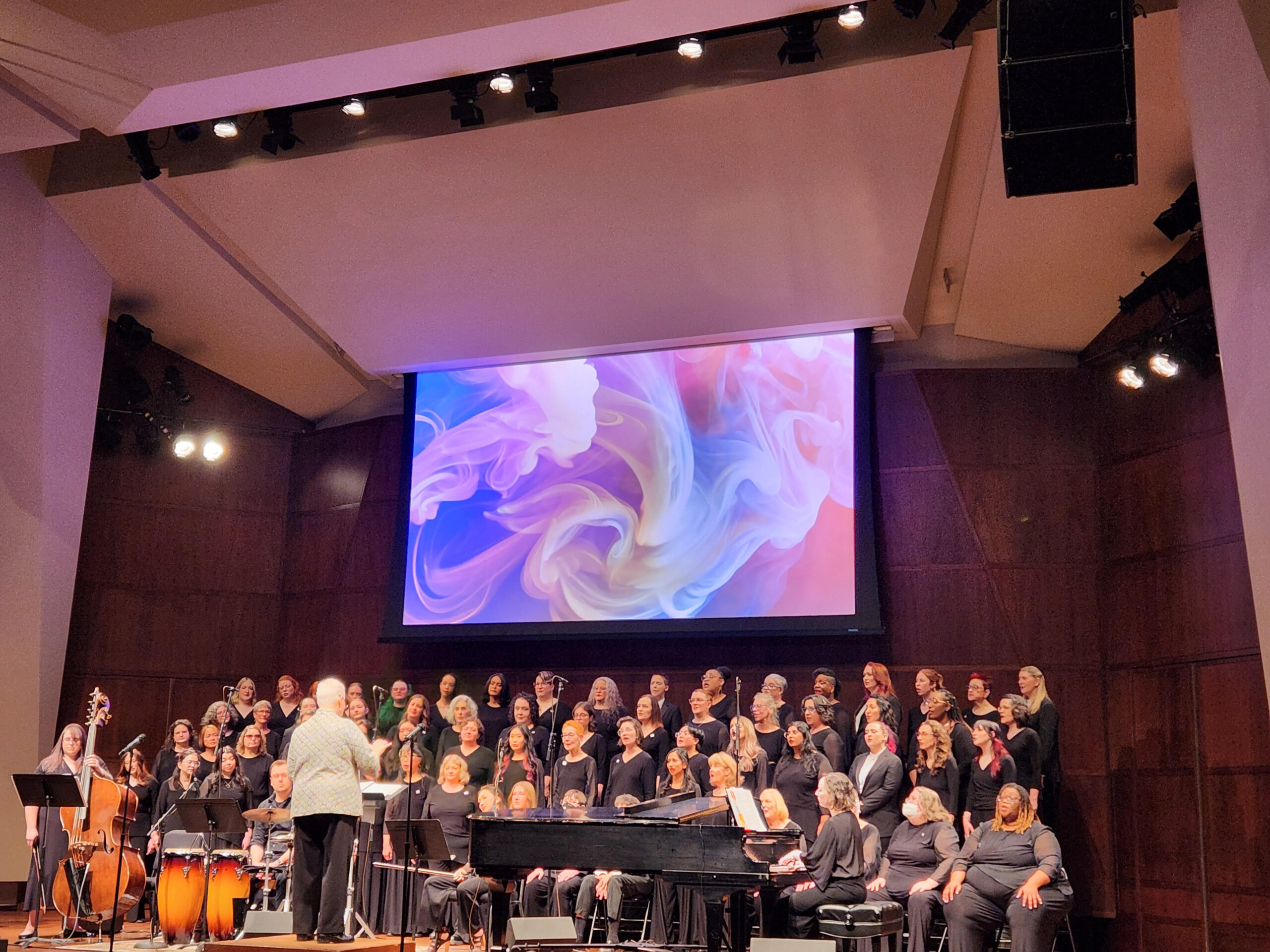 Seattle Women’s Chorus Opens a New Chapter with “Legacy”-Review