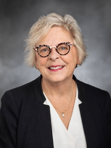 Queer Politician Q & A: State Senator Claire Wilson of WA